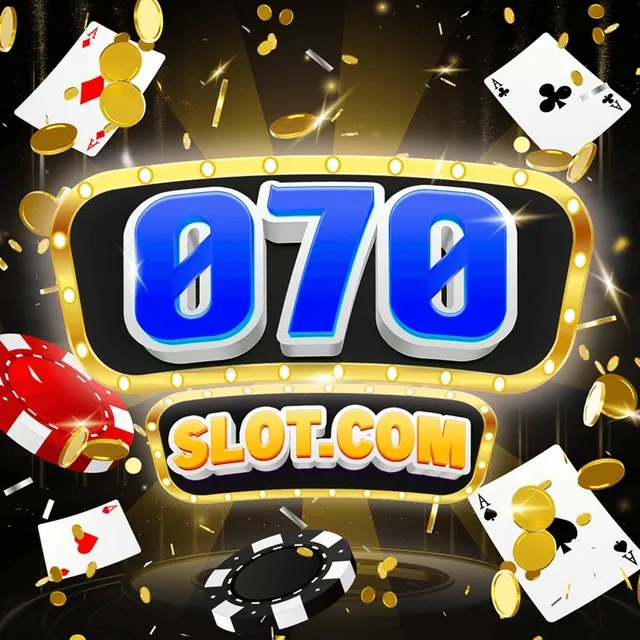 070SLOT - Game Memancing Seru dan Menantang