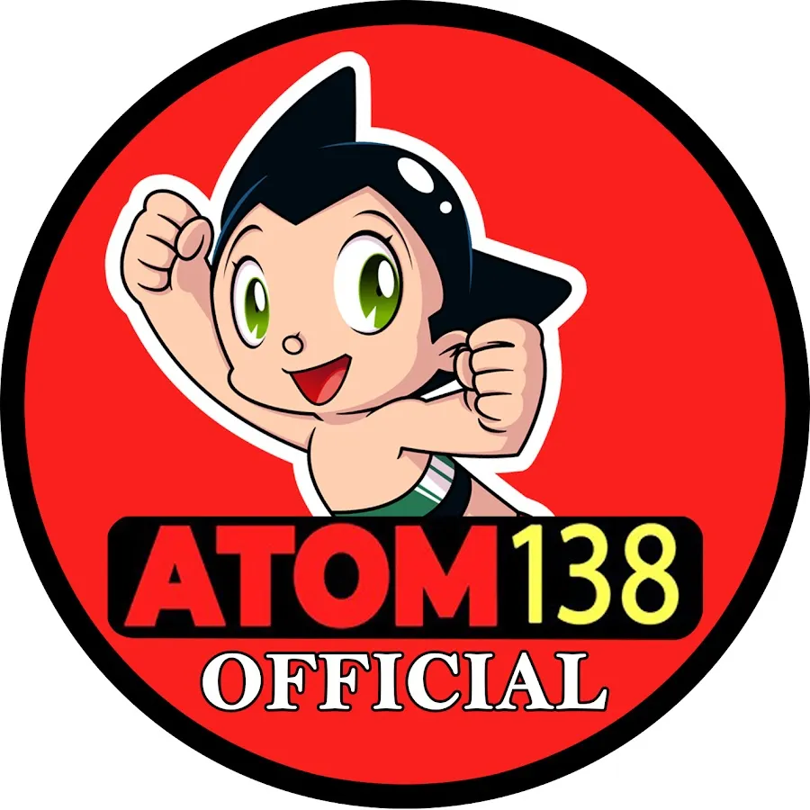 ATOM138 - Game Domino Seru dan Menarik