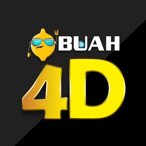 BUAH4D - Game Gaple Seru dan Menarik