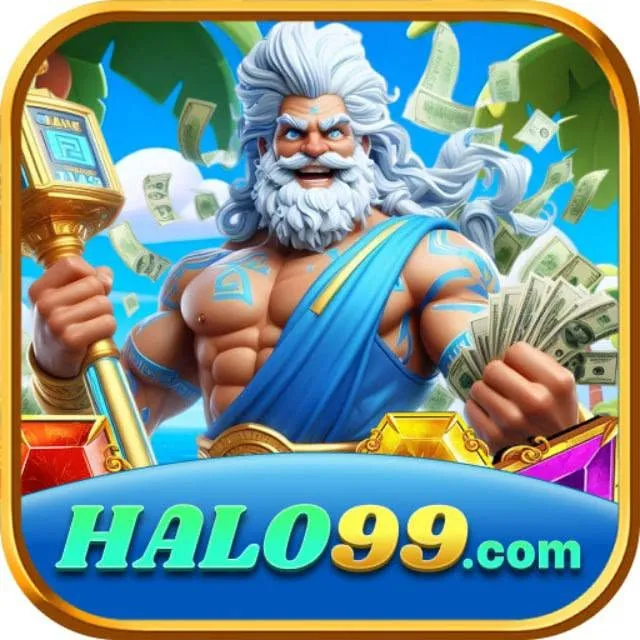 HALO99 - Game Bingo Seru dan Menyenangkan