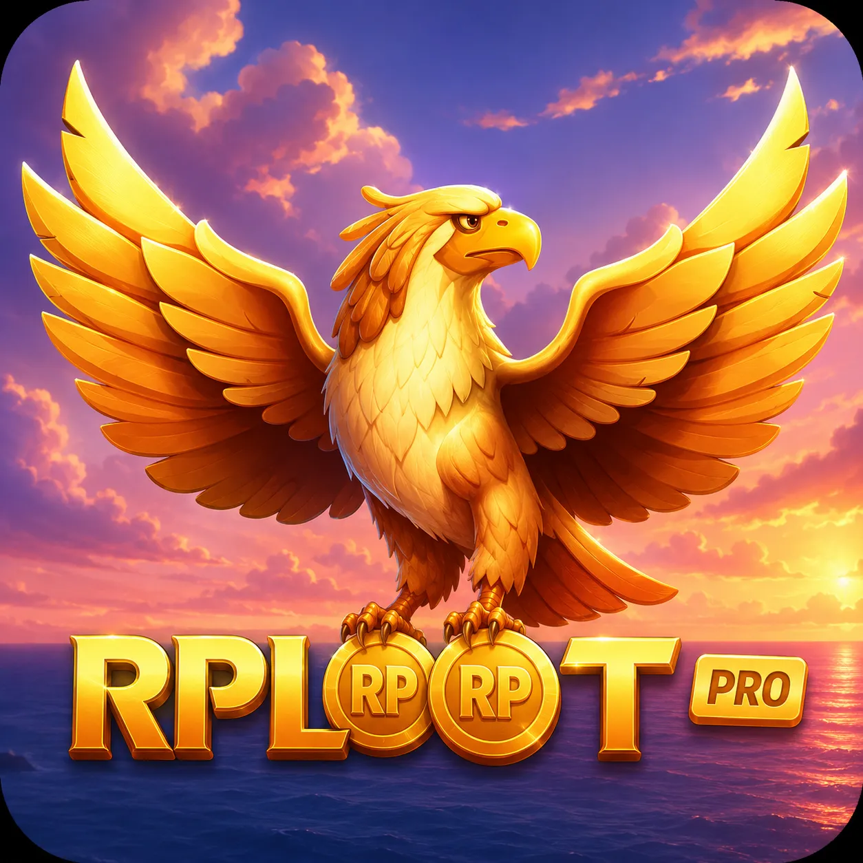 RPLOOT - Permainan MOBA Seru dengan Sistem Loot yang Menarik